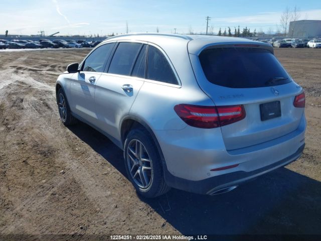 WDC0G4KBXGF075808 2016 MERCEDES-BENZ