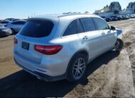 WDC0G4KBXGF075808 2016 MERCEDES-BENZ