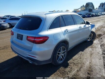 WDC0G4KBXGF075808 2016 MERCEDES-BENZ