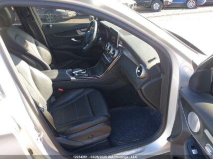 WDC0G4KBXGF075808 2016 MERCEDES-BENZ