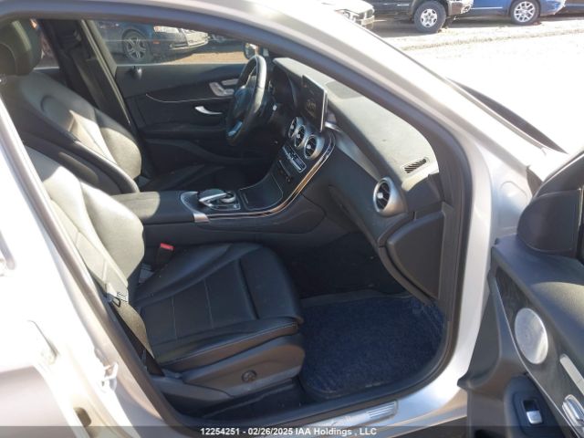 WDC0G4KBXGF075808 2016 MERCEDES-BENZ
