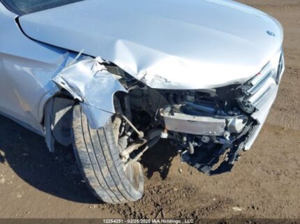 WDC0G4KBXGF075808 2016 MERCEDES-BENZ