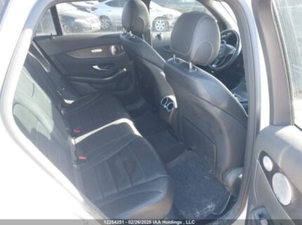 WDC0G4KBXGF075808 2016 MERCEDES-BENZ
