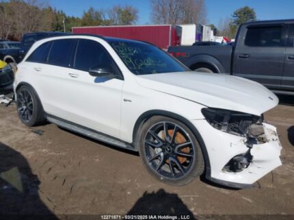 WDC0G6EB6KF560088 2019 MERCEDES-BENZ