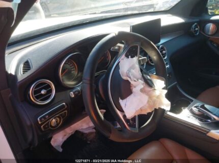 WDC0G6EB6KF560088 2019 MERCEDES-BENZ