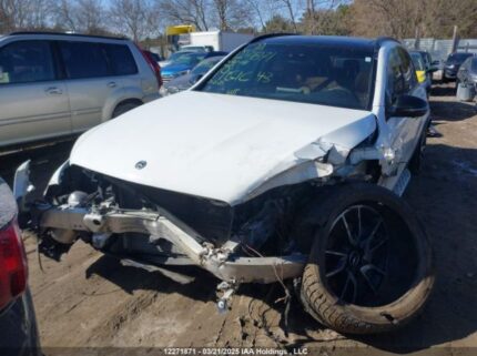 WDC0G6EB6KF560088 2019 MERCEDES-BENZ