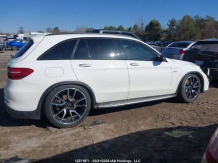 WDC0G6EB6KF560088 2019 MERCEDES-BENZ