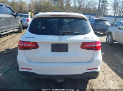 WDC0G6EB6KF560088 2019 MERCEDES-BENZ