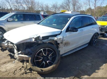 WDC0G6EB6KF560088 2019 MERCEDES-BENZ