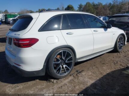 WDC0G6EB6KF560088 2019 MERCEDES-BENZ