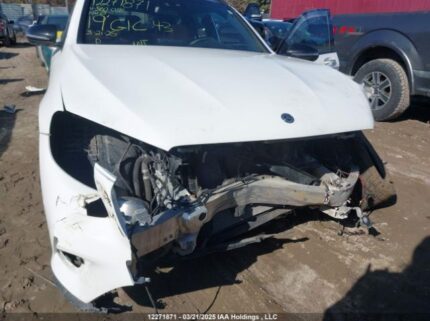 WDC0G6EB6KF560088 2019 MERCEDES-BENZ