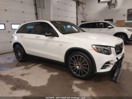 WDC0G6EB8JF433759 2018 MERCEDES-BENZ