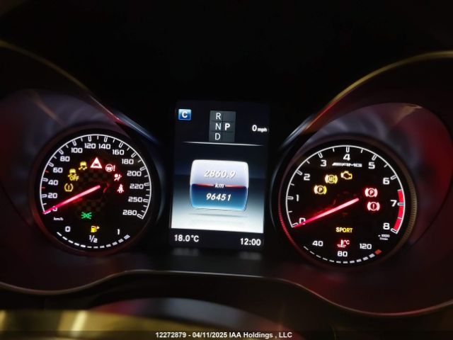 WDC0G6EB8JF433759 2018 MERCEDES-BENZ