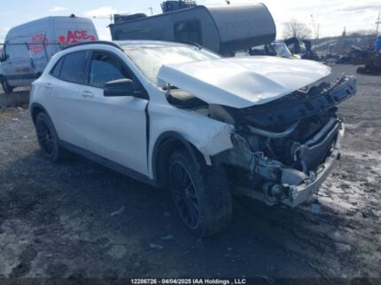 WDCTG4GB8KJ586879 2019 MERCEDES-BENZ