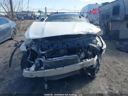 WDCTG4GB8KJ586879 2019 MERCEDES-BENZ