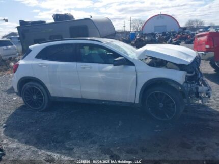 WDCTG4GB8KJ586879 2019 MERCEDES-BENZ