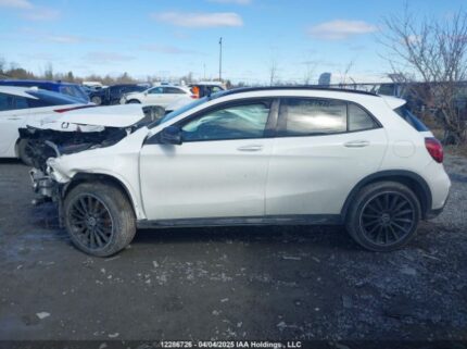 WDCTG4GB8KJ586879 2019 MERCEDES-BENZ