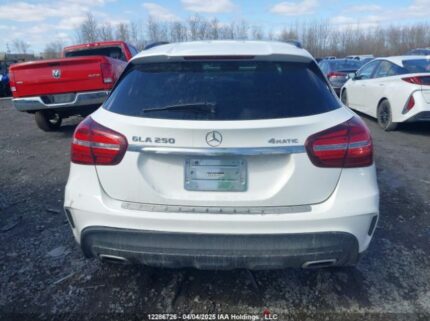 WDCTG4GB8KJ586879 2019 MERCEDES-BENZ