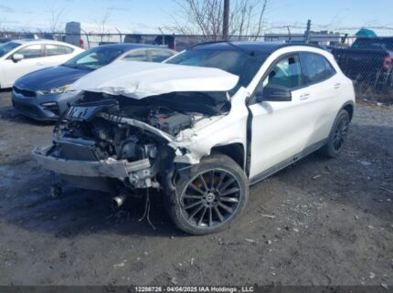 WDCTG4GB8KJ586879 2019 MERCEDES-BENZ