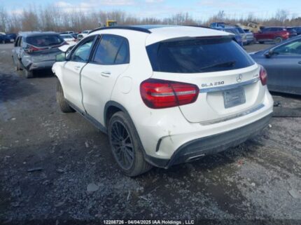 WDCTG4GB8KJ586879 2019 MERCEDES-BENZ