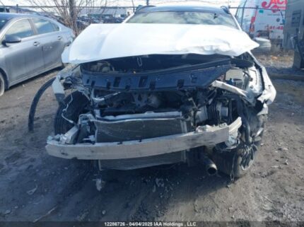 WDCTG4GB8KJ586879 2019 MERCEDES-BENZ