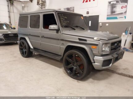 WDCYC7DH6JX292744 2018 MERCEDES-BENZ