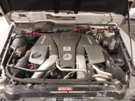 WDCYC7DH6JX292744 2018 MERCEDES-BENZ