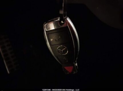 WDCYC7DH6JX292744 2018 MERCEDES-BENZ