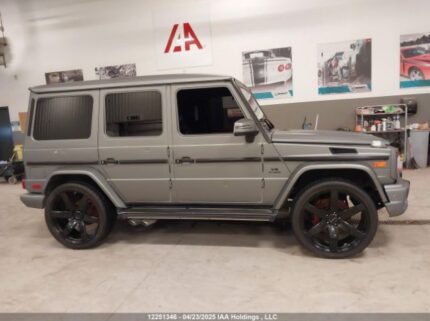 WDCYC7DH6JX292744 2018 MERCEDES-BENZ