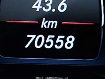 WDCYC7DH6JX292744 2018 MERCEDES-BENZ