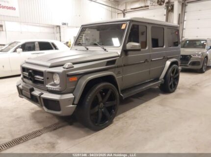 WDCYC7DH6JX292744 2018 MERCEDES-BENZ
