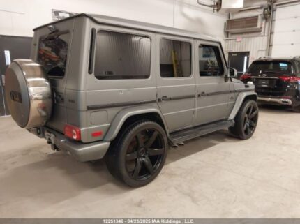 WDCYC7DH6JX292744 2018 MERCEDES-BENZ