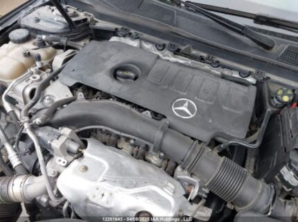 WDD3G4FBXKW010064 2019 MERCEDES-BENZ