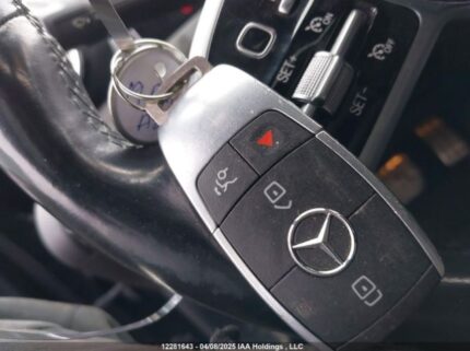 WDD3G4FBXKW010064 2019 MERCEDES-BENZ