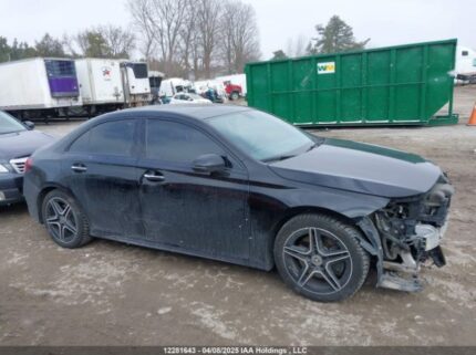 WDD3G4FBXKW010064 2019 MERCEDES-BENZ