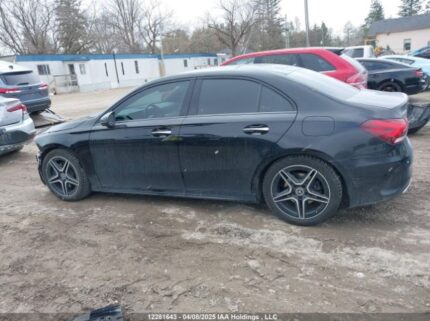 WDD3G4FBXKW010064 2019 MERCEDES-BENZ