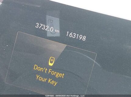 WDD3G4FBXKW010064 2019 MERCEDES-BENZ