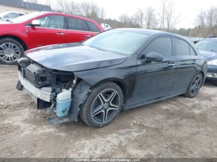 WDD3G4FBXKW010064 2019 MERCEDES-BENZ