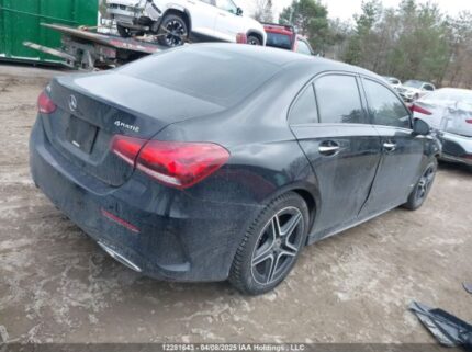 WDD3G4FBXKW010064 2019 MERCEDES-BENZ