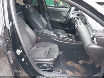 WDD3G4FBXKW010064 2019 MERCEDES-BENZ