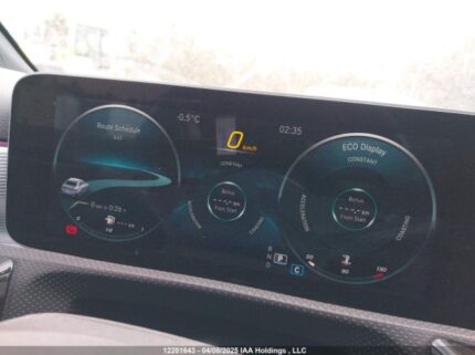 WDD3G4FBXKW010064 2019 MERCEDES-BENZ