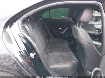 WDD3G4FBXKW010064 2019 MERCEDES-BENZ