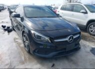 WDDSJ4GBXJN670167 2018 MERCEDES-BENZ