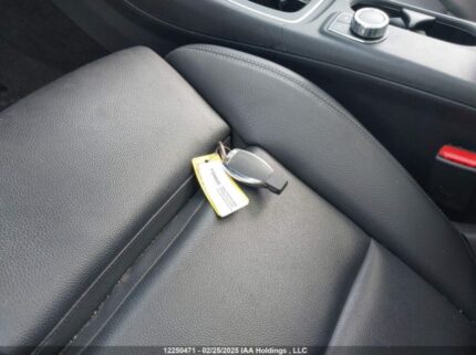 WDDSJ4GBXJN670167 2018 MERCEDES-BENZ