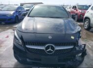 WDDSJ4GBXJN670167 2018 MERCEDES-BENZ
