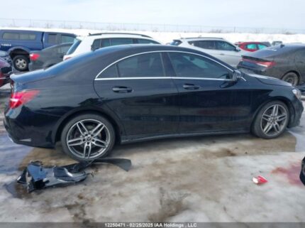 WDDSJ4GBXJN670167 2018 MERCEDES-BENZ