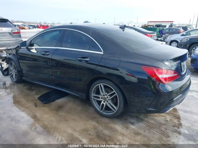 WDDSJ4GBXJN670167 2018 MERCEDES-BENZ