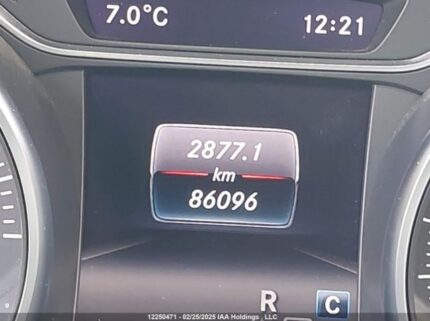 WDDSJ4GBXJN670167 2018 MERCEDES-BENZ