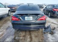 WDDSJ4GBXJN670167 2018 MERCEDES-BENZ