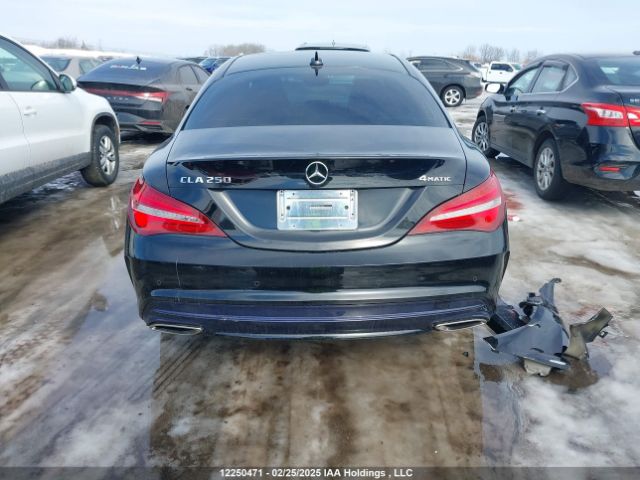 WDDSJ4GBXJN670167 2018 MERCEDES-BENZ